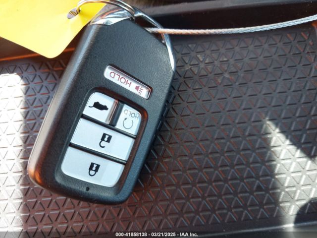2022 HONDA CR-V 2HKRW2H52NH611255 Photo 10