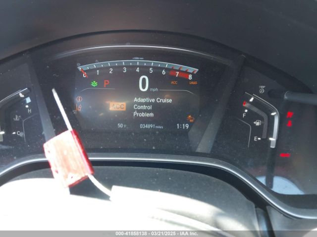 2022 HONDA CR-V 2HKRW2H52NH611255 Photo 6