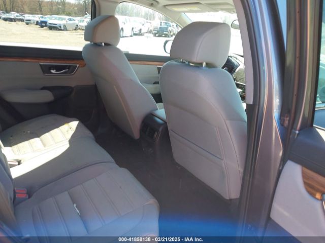 2022 HONDA CR-V 2HKRW2H52NH611255 Photo 7