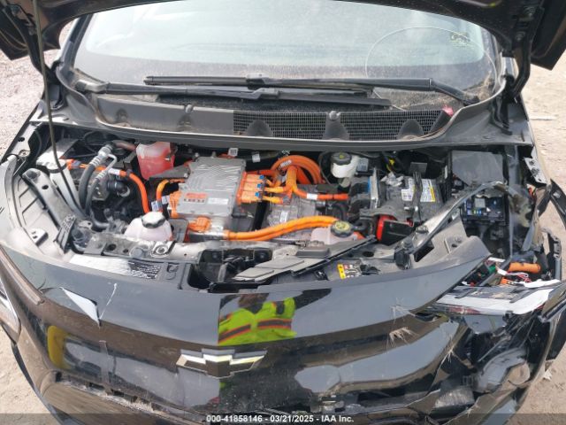 1G1FX6S00P4191615 Chevrolet Bolt Ev Fwd 2lt