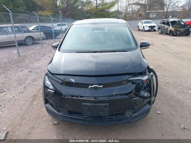 1G1FX6S00P4191615 Chevrolet Bolt Ev Fwd 2lt