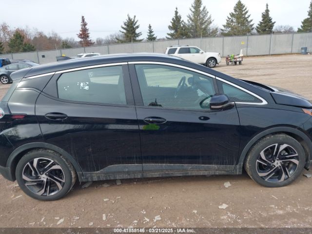 1G1FX6S00P4191615 Chevrolet Bolt Ev Fwd 2lt