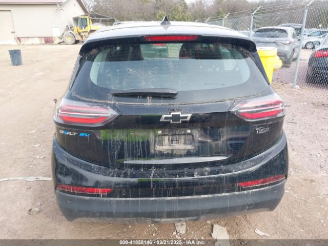 1G1FX6S00P4191615 Chevrolet Bolt Ev Fwd 2lt