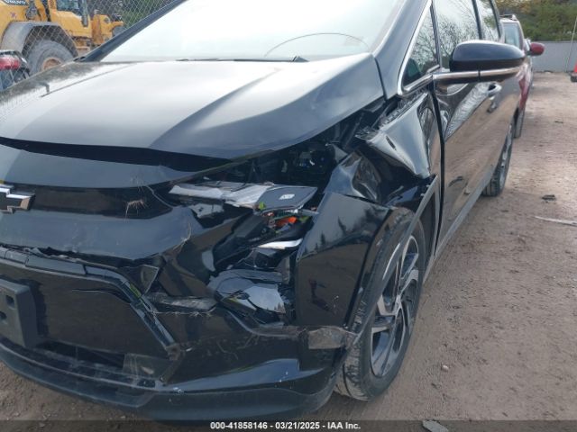 1G1FX6S00P4191615 Chevrolet Bolt Ev Fwd 2lt