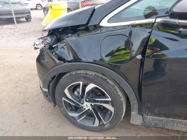 1G1FX6S00P4191615 Chevrolet Bolt Ev Fwd 2lt