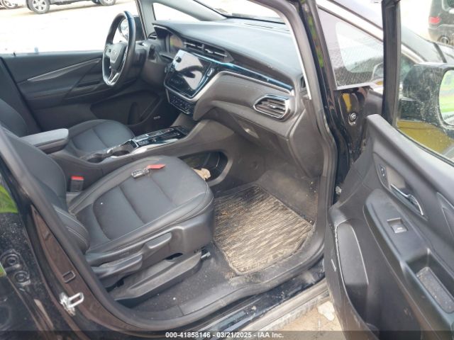 1G1FX6S00P4191615 Chevrolet Bolt Ev Fwd 2lt