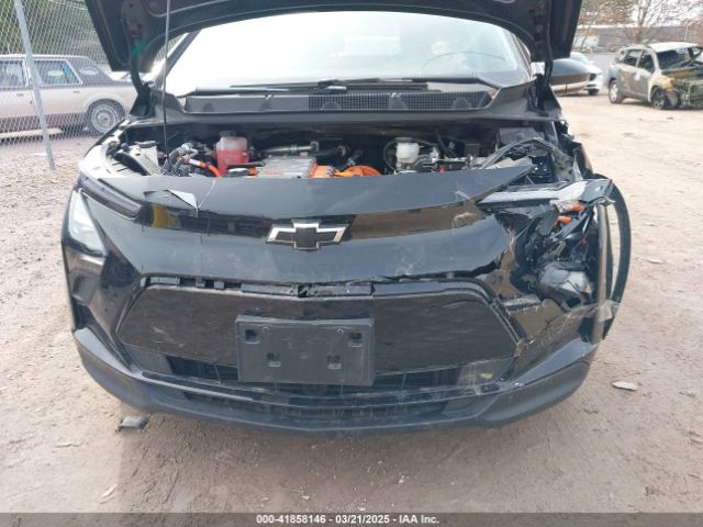 1G1FX6S00P4191615 Chevrolet Bolt Ev Fwd 2lt