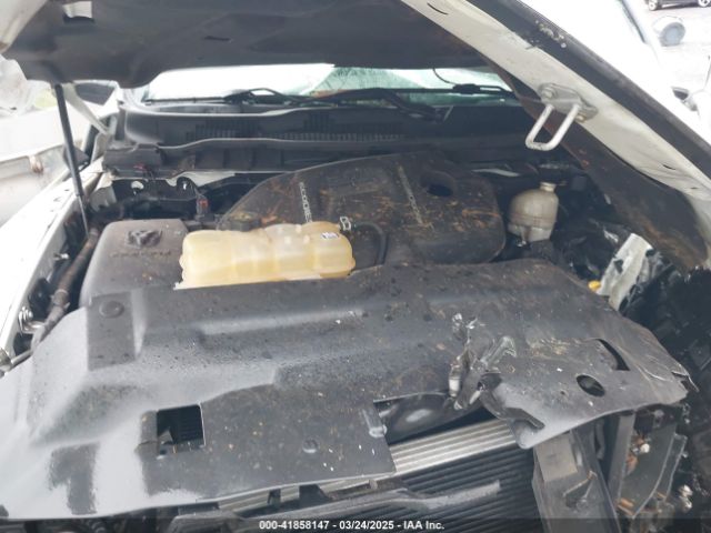 1C6RR7KM0GS339496 RAM 1500 Tradesman