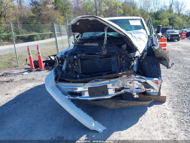 1C6RR7KM0GS339496 RAM 1500 Tradesman