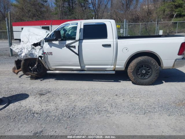 1C6RR7KM0GS339496 RAM 1500 Tradesman