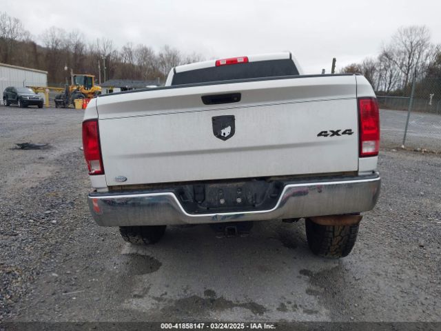 1C6RR7KM0GS339496 RAM 1500 Tradesman