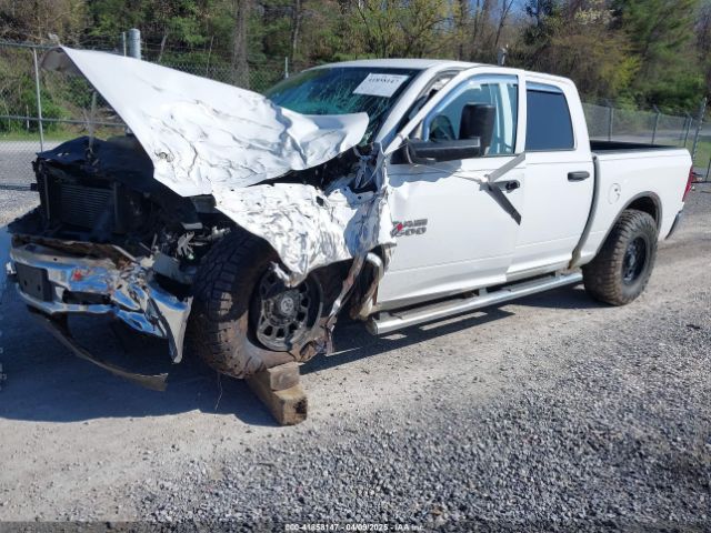 1C6RR7KM0GS339496 RAM 1500 Tradesman