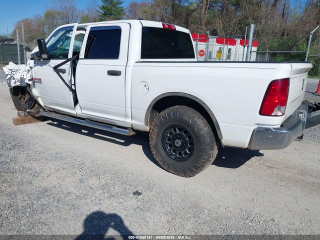 1C6RR7KM0GS339496 RAM 1500 Tradesman