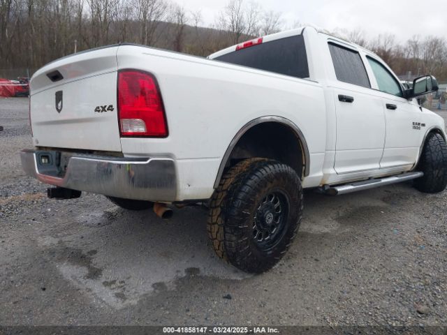 1C6RR7KM0GS339496 RAM 1500 Tradesman
