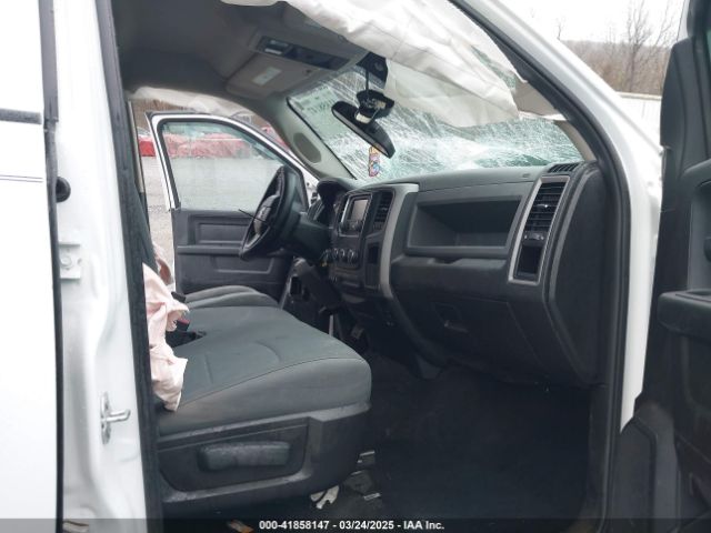 1C6RR7KM0GS339496 RAM 1500 Tradesman