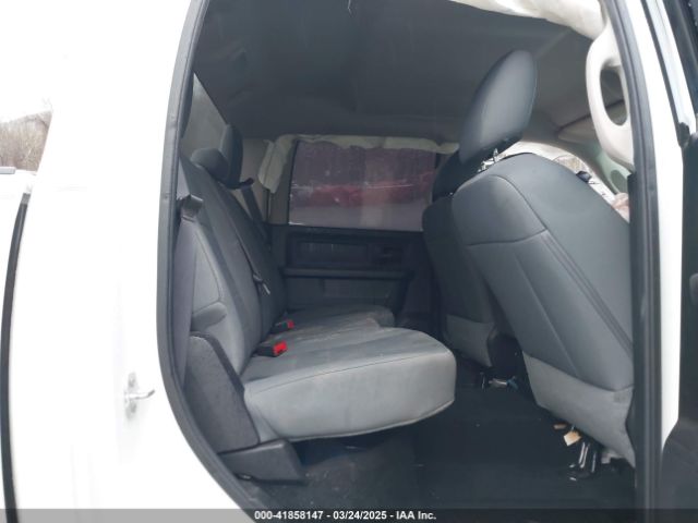 1C6RR7KM0GS339496 RAM 1500 Tradesman