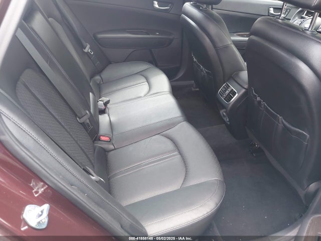 5XXGU4L17KG327897 KIA OPTIMA EX