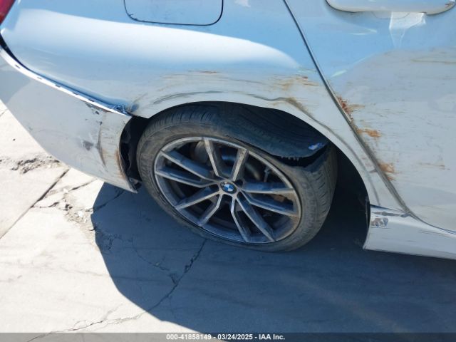 3MW5R1J01M8B82073 BMW 330I