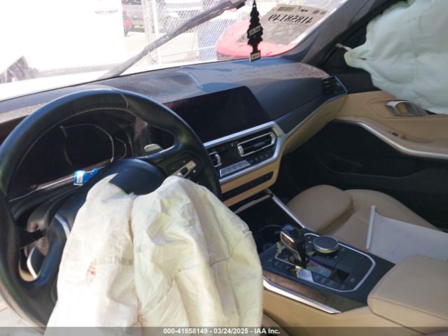 3MW5R1J01M8B82073 BMW 330I