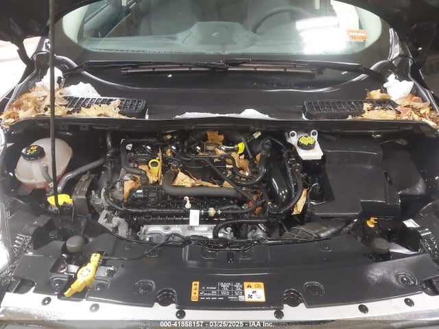 1FMCU9GD4KUA83731 Ford ESCAPE SE