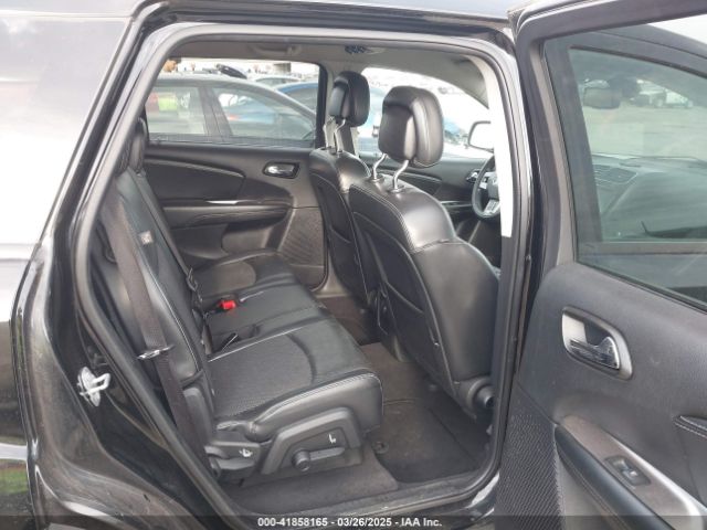 3C4PDCGB1KT701566 Dodge Journey Crossroad
