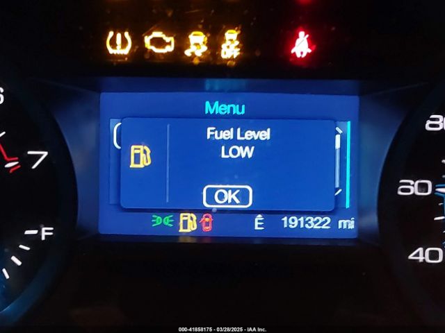 1FM5K7B82EGA95828 Ford Explorer
