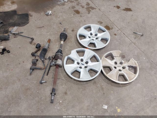 1FM5K7B82EGA95828 Ford Explorer