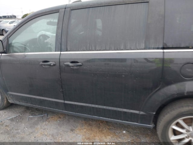 2C4RDGCG9JR266069 Dodge 2018