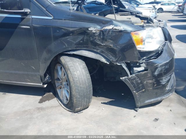 2018 DODGE GRAND CARAVAN 2C4RDGCG9JR266069 Photo 5