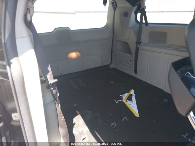 2018 DODGE GRAND CARAVAN 2C4RDGCG9JR266069 Photo 7