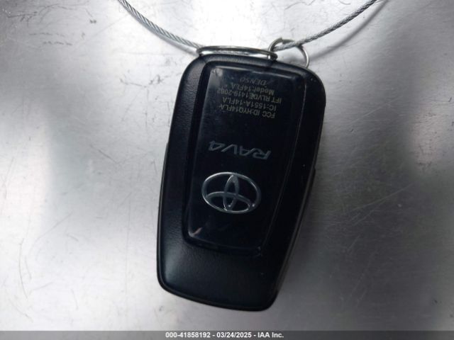 2T3J1RFV4RW442281 Toyota Rav4 Adventure