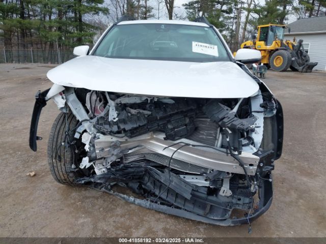 2T3J1RFV4RW442281 Toyota Rav4 Adventure