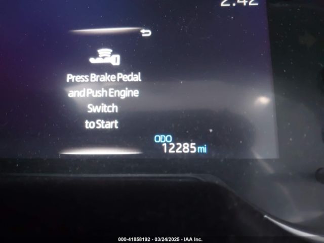2T3J1RFV4RW442281 Toyota Rav4 Adventure