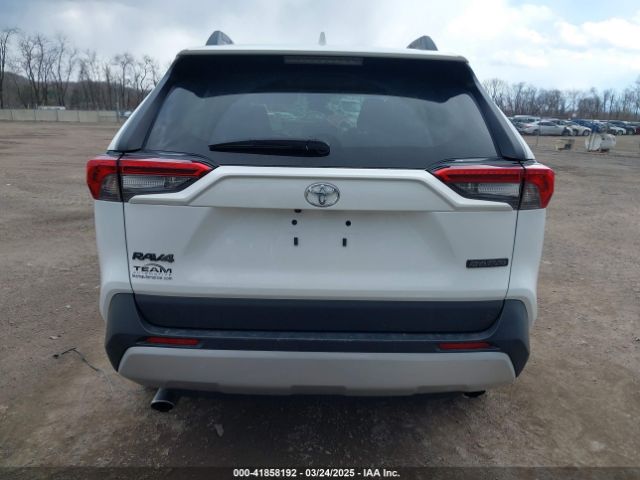 2T3J1RFV4RW442281 Toyota Rav4 Adventure
