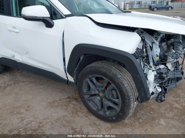 2T3J1RFV4RW442281 Toyota Rav4 Adventure