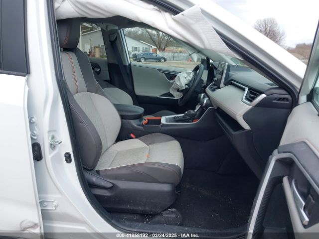 2T3J1RFV4RW442281 Toyota Rav4 Adventure