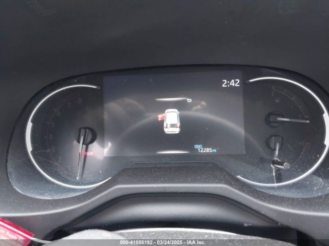 2T3J1RFV4RW442281 Toyota Rav4 Adventure