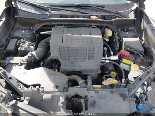JF2SKADC3MH404559 Subaru Forester