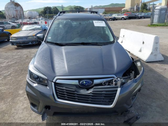 JF2SKADC3MH404559 Subaru Forester