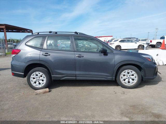 JF2SKADC3MH404559 Subaru Forester