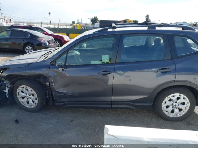 JF2SKADC3MH404559 Subaru Forester