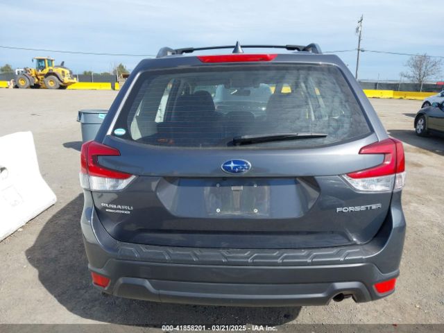 JF2SKADC3MH404559 Subaru Forester