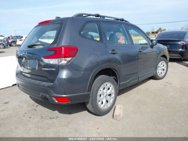 JF2SKADC3MH404559 Subaru Forester