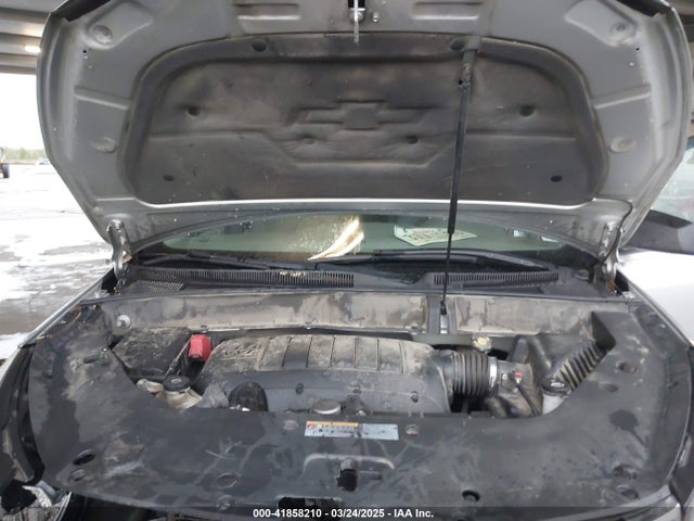 1GNKRFED3EJ169760 Chevrolet Traverse Ls