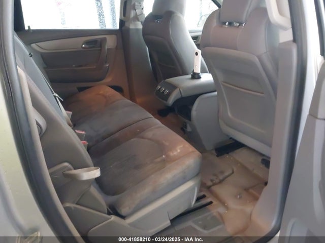 1GNKRFED3EJ169760 Chevrolet Traverse Ls