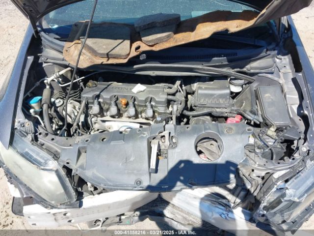 19XFB2F57FE030308 Honda Civic Lx