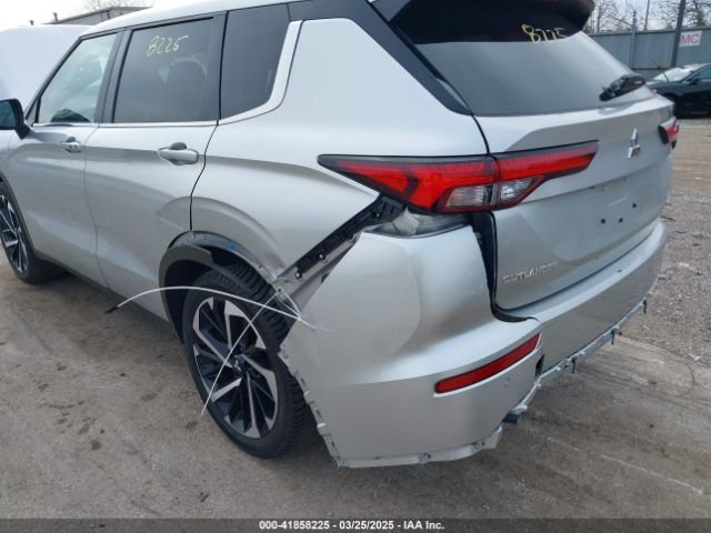 2023 MITSUBISHI OUTLANDER JA4J4UA84PZ056012 Photo 5