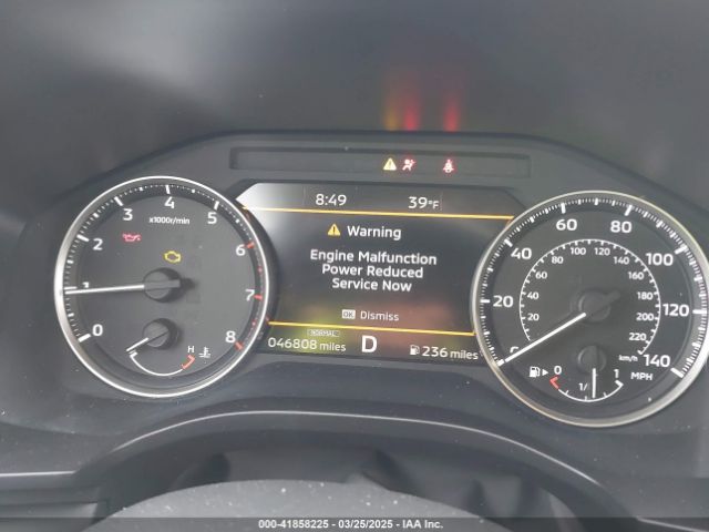 2023 MITSUBISHI OUTLANDER JA4J4UA84PZ056012 Photo 6