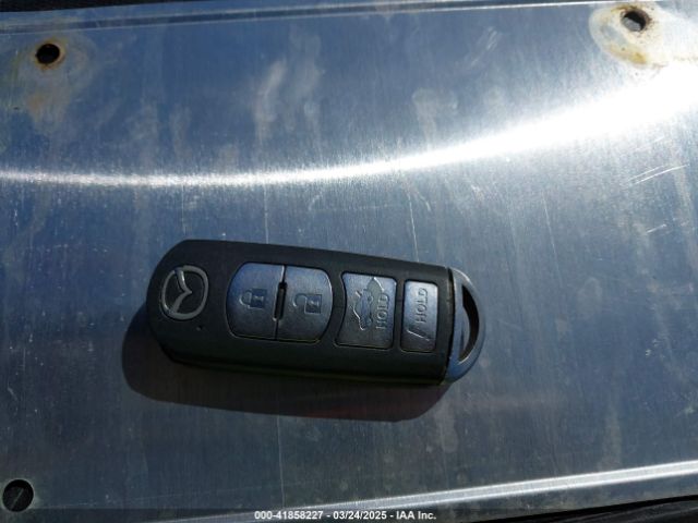 3MZBN1U76JM183441 Mazda Mazda3 Sport