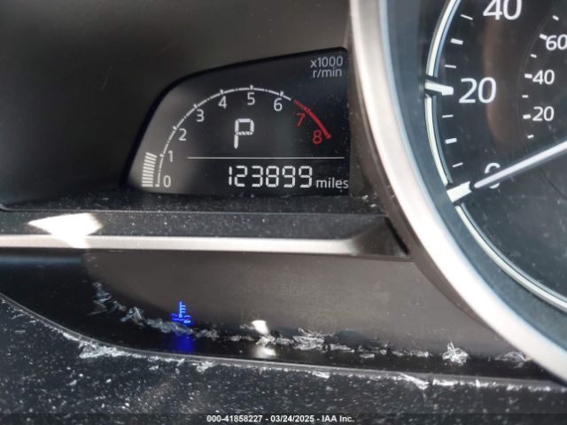 3MZBN1U76JM183441 Mazda Mazda3 Sport